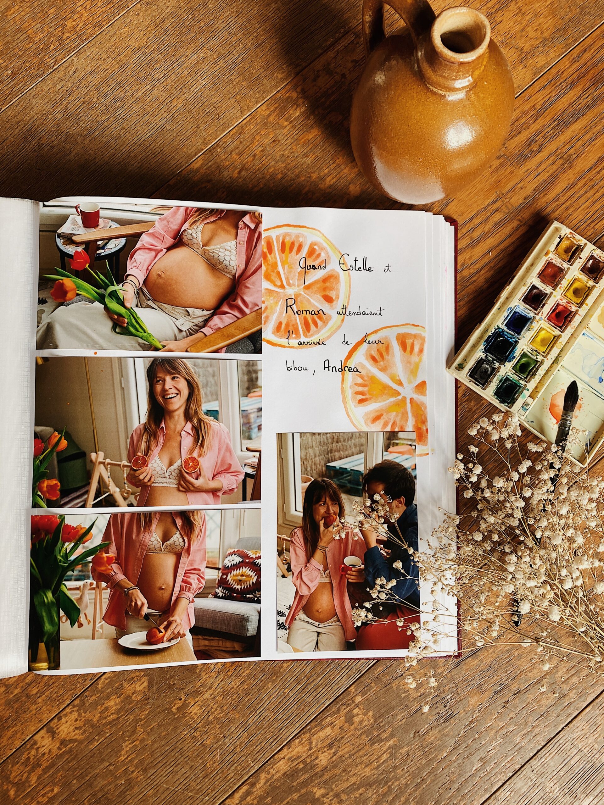 Processed with VSCO with m5 preset