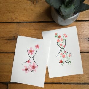 🌸À fleur de peau 🌸